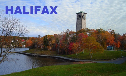 Car Title Loans Halifax