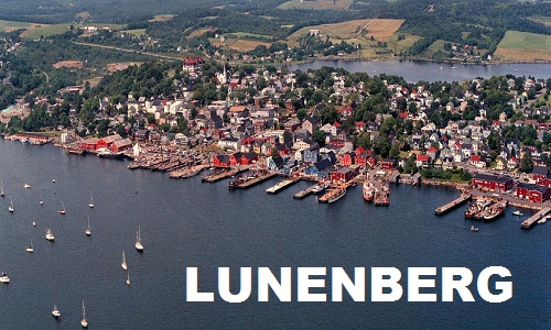 Lunenberg