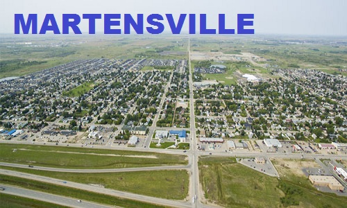 Martensville