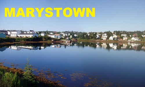 Marystown