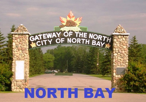 North Bay