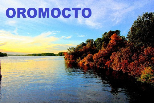 Oromocto