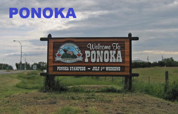 Car Title Loans Ponoka