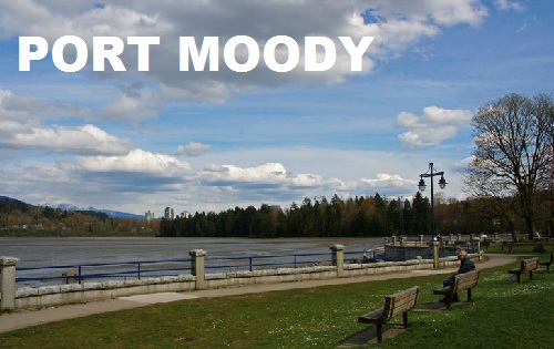 Car Title Loans Port Moody