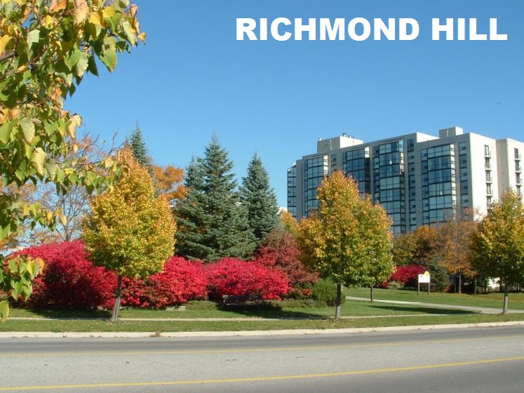 Car Title Loans Richmond Hill