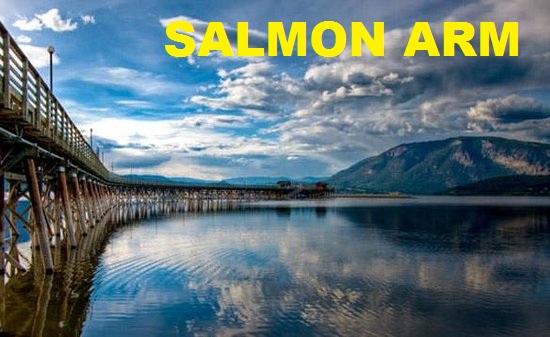 Salmon Arm