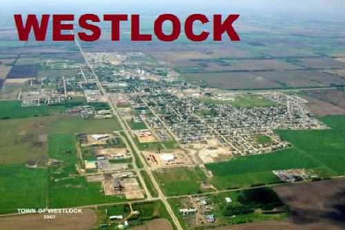Westlock