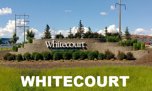 Whitecourt