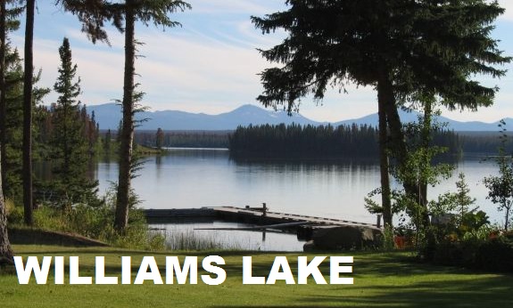 car title loan Williams Lake