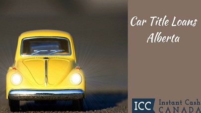 Car Title Loans Alberta
