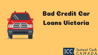 Bad Credit Car Loans Victoria