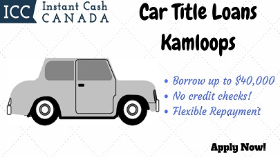 Car Title Loans kamloops