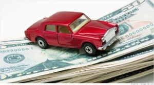 Car Title Loans in Kitchener