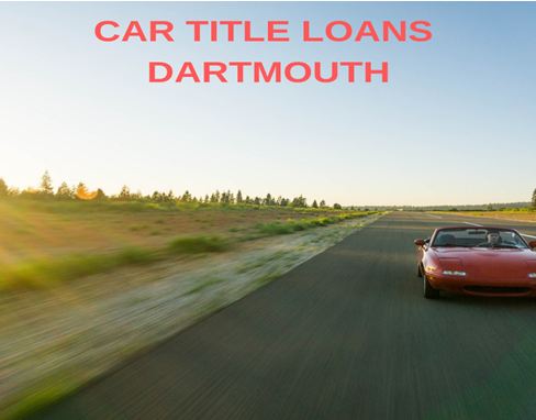 car title loans dartmouth